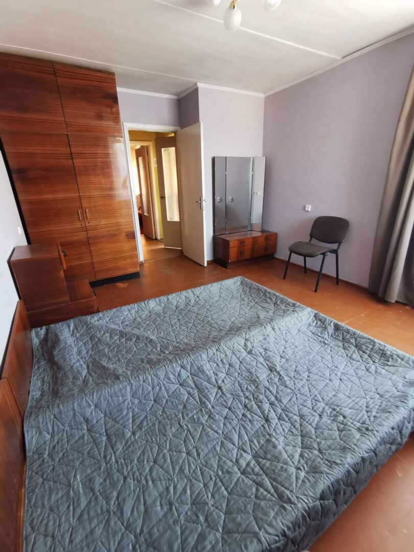 Parduodamas butas, Klaipėda.