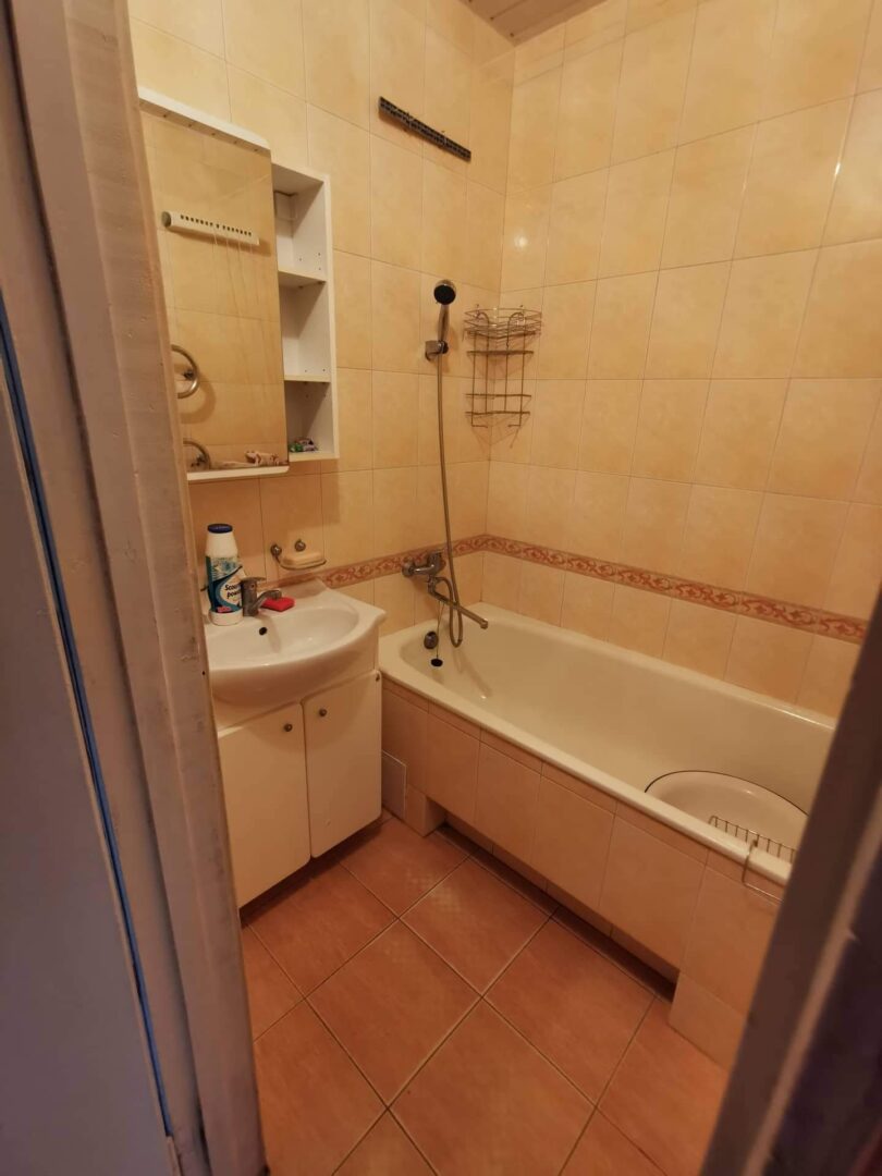 Parduodamas butas, Klaipėda.