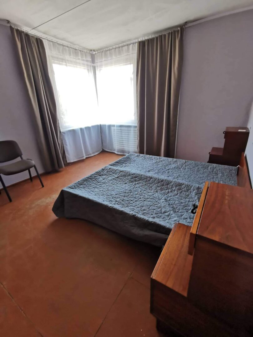 Parduodamas butas, Klaipėda.