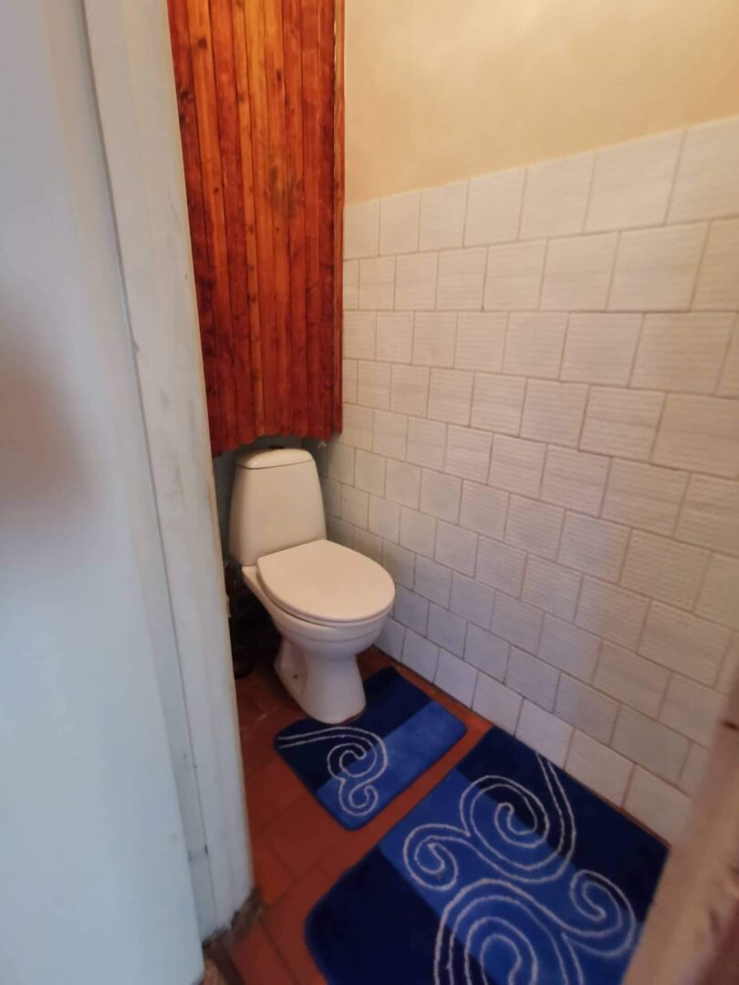 Parduodamas butas, Klaipėda.