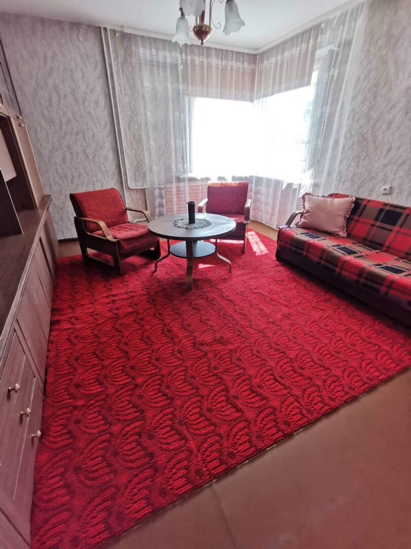 Parduodamas butas, Klaipėda.