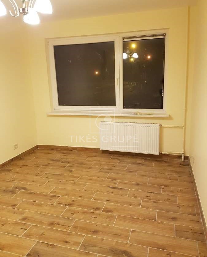 Nuomojamos komercinės paskirties patalpos I.Simonaitytės g.