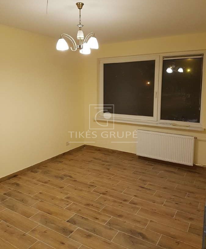 Parduodamos komercinės paskirties patalpos