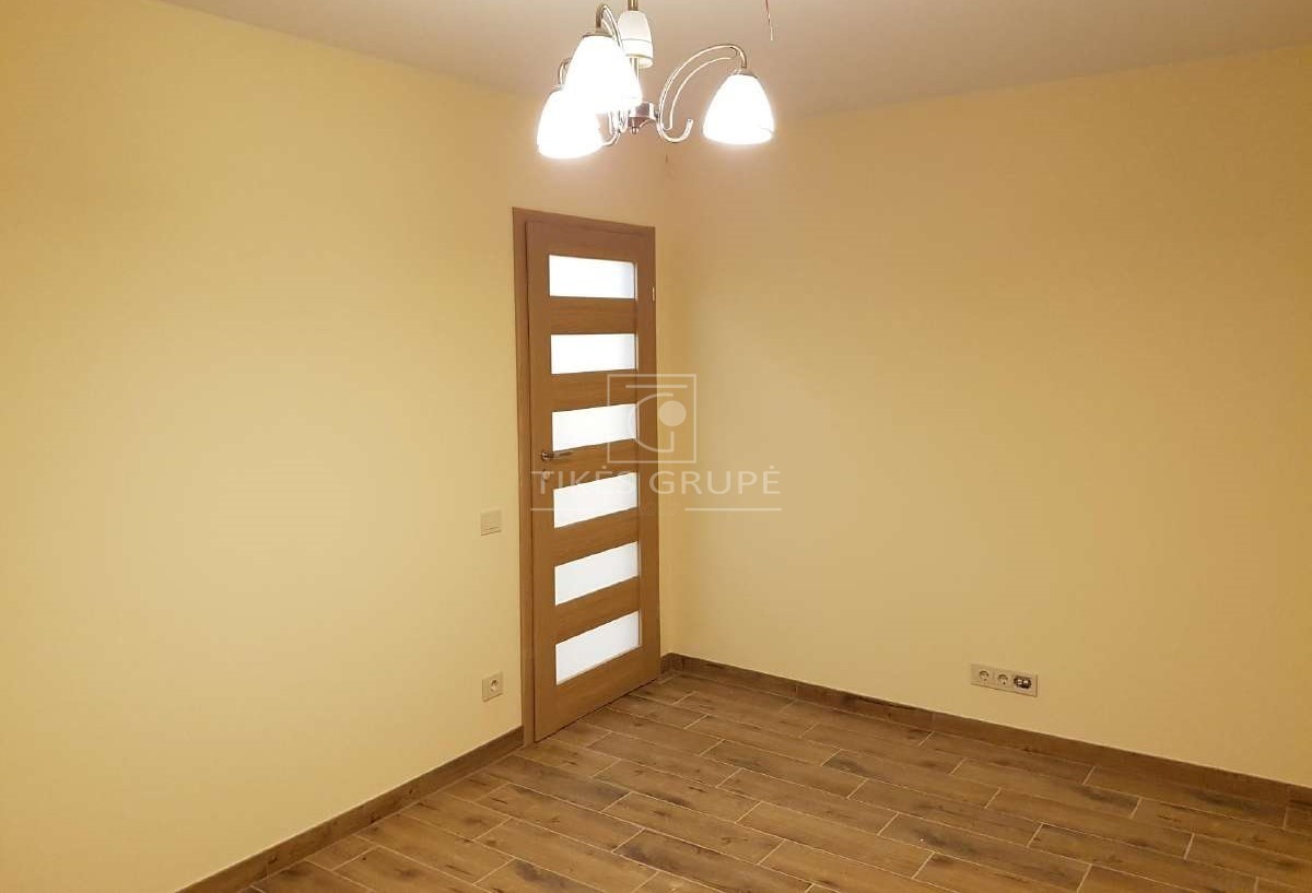 Nuomojamos komercinės paskirties patalpos I.Simonaitytės g.