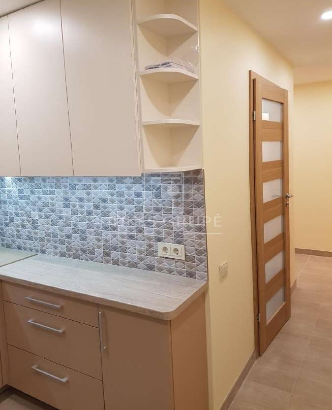 Nuomojamos komercinės paskirties patalpos I.Simonaitytės g.