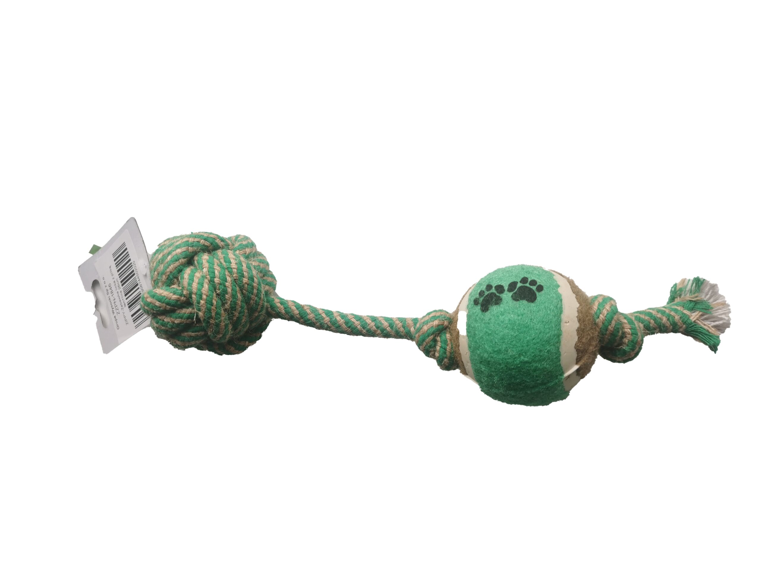 Šuns žaislas 26cm ilgio