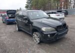 Bmw x5 2009metu 48i