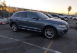 Audi q5 2013 metu 2.0t