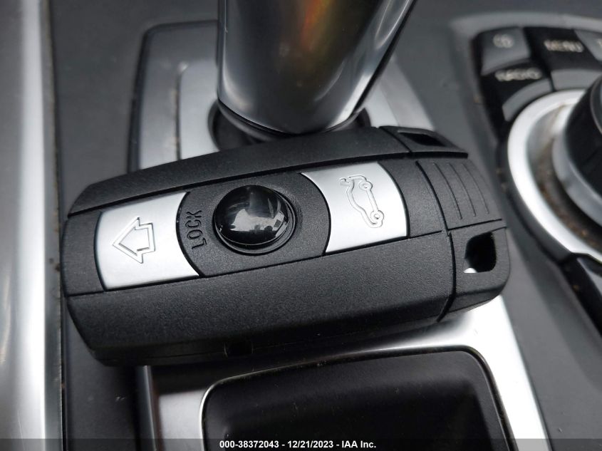 Bmw x5 35i xdrive 2013