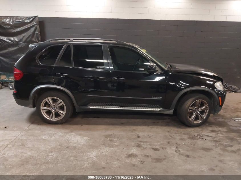 Bmw x5 3.5d