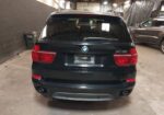 Bmw x5 3.5d