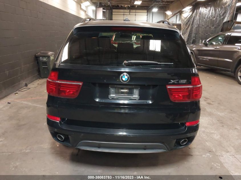 Bmw x5 3.5d