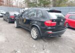 Bmw x5 2009metu 48i