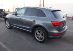 Audi q5 2013 metu 2.0t