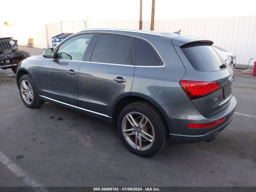 Audi q5 2013 metu 2.0t