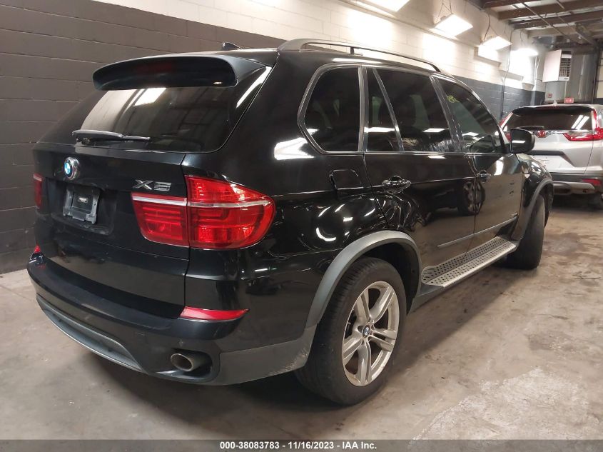 Bmw x5 3.5d