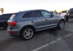 Audi q5 2013 metu 2.0t