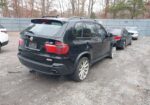 Bmw x5 2009metu 48i
