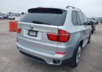 Bmw x5 35i xdrive 2013