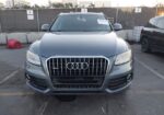 Audi q5 2013 metu 2.0t