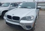 Bmw x5 35i xdrive 2013