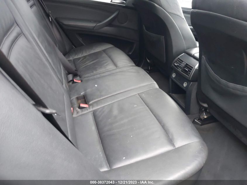 Bmw x5 35i xdrive 2013