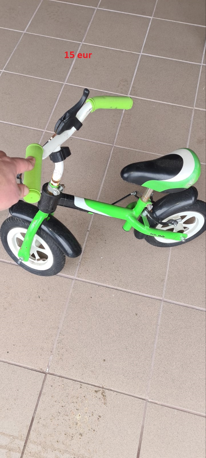 Mobili auklė, dviratukas, balancinis dviratukas, sportinis vežimas, automobilinė kėdutė