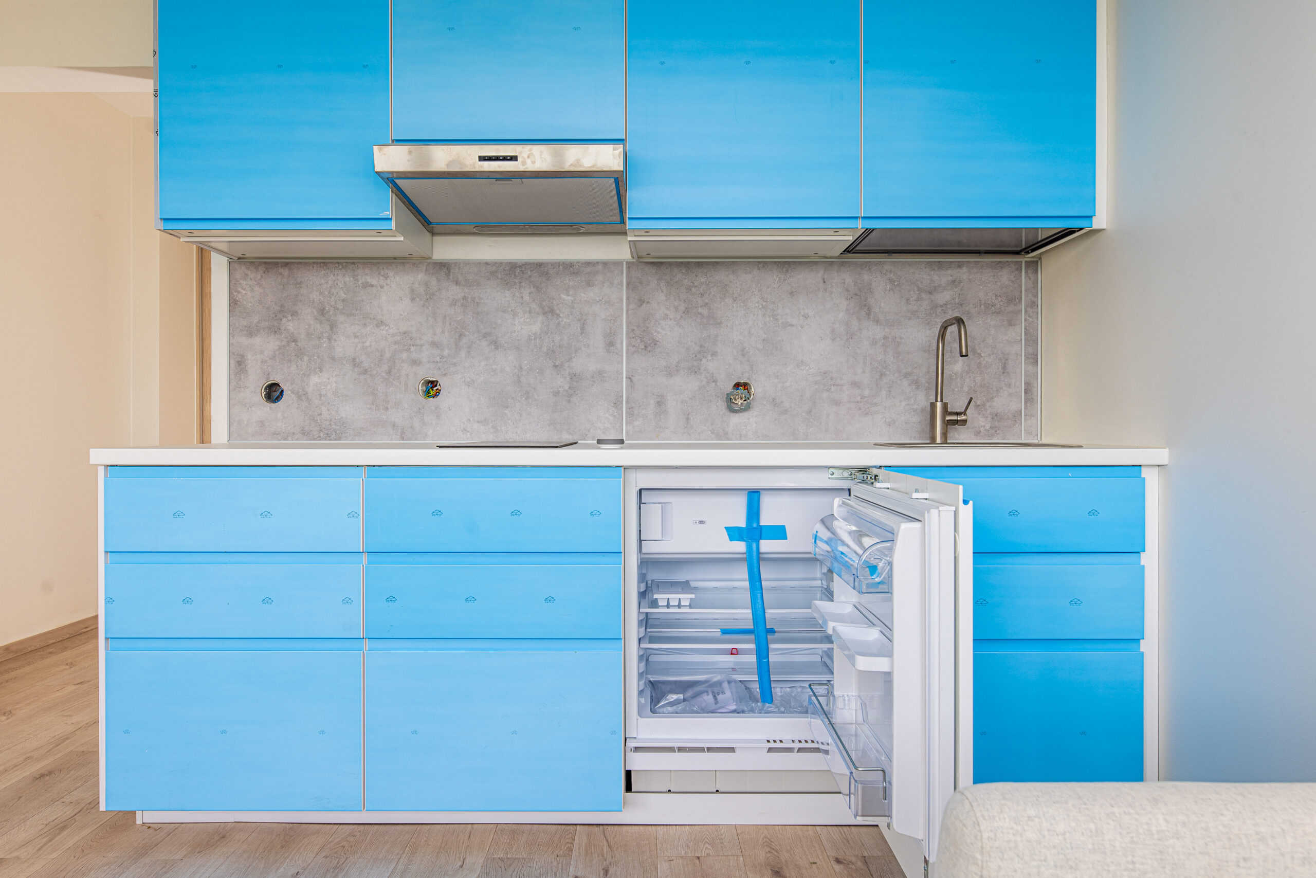 Parduodamas 1 kambario butas Šventojoje