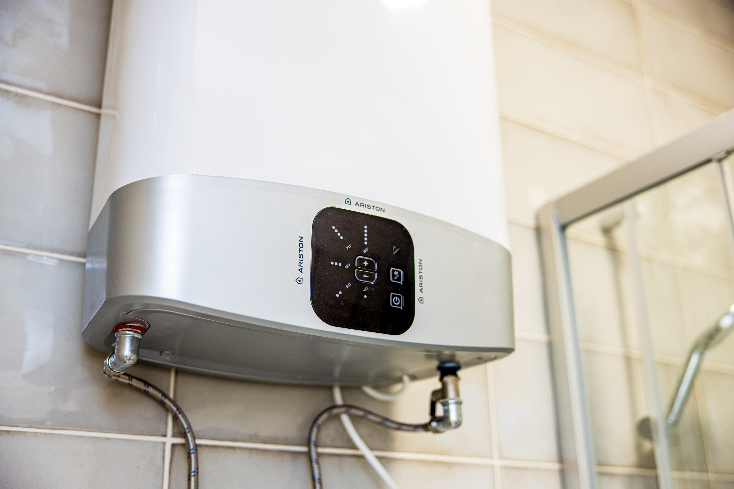 Parduodami 1 kambario butai Šventojoje