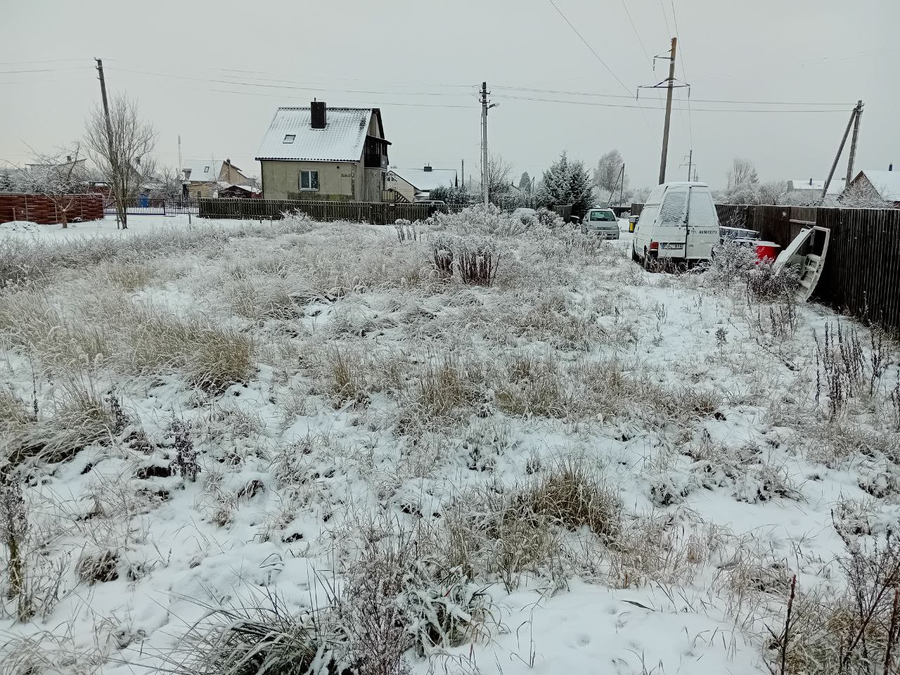 Sklypas. NOREIKIAI Šiaulių r.