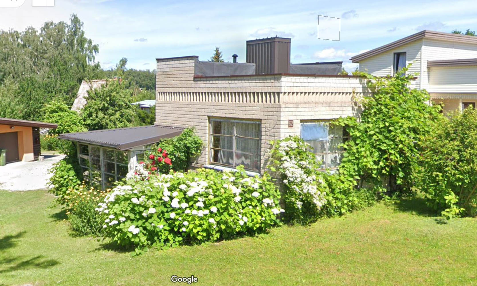 PARDUODAMAS SODO NAMAS ŠALIA KAUNO MARIŲ, REZERVUOTAS