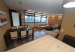 Nuomojamas 74 kv.m. 3 kambarių apartamentai Klaipėdos miesto centre Šaulių g, šalia Lietuvininkų aikštė