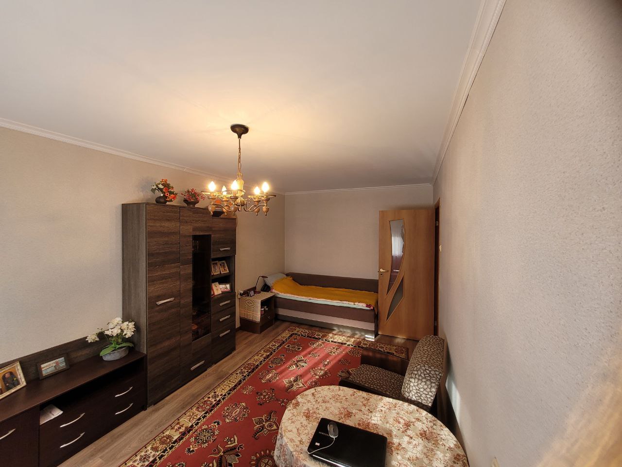 Butas Kėdainiuose Chemikų g.