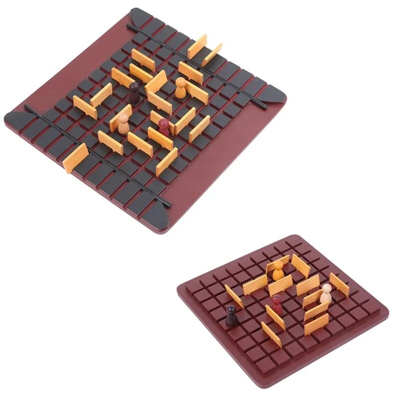 Stalo žaidimas quaridors