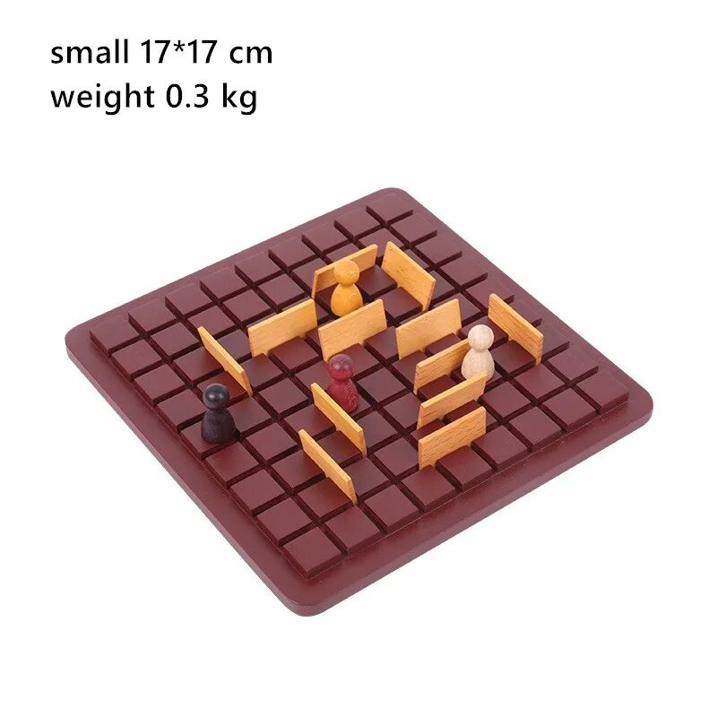 Stalo žaidimas quaridors