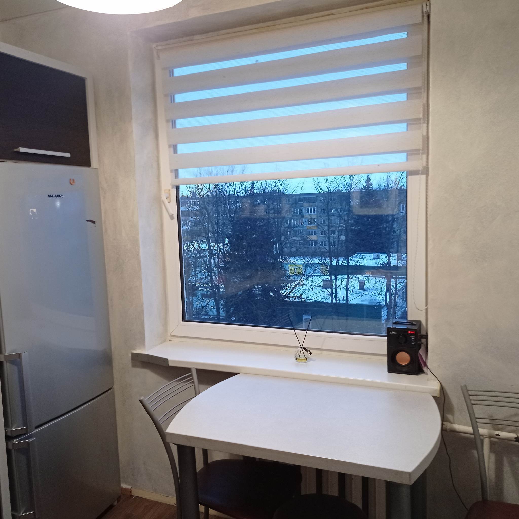 Klaipėdoje šalia PC AKROPOLIS, parduodamas 2 kambarių butas