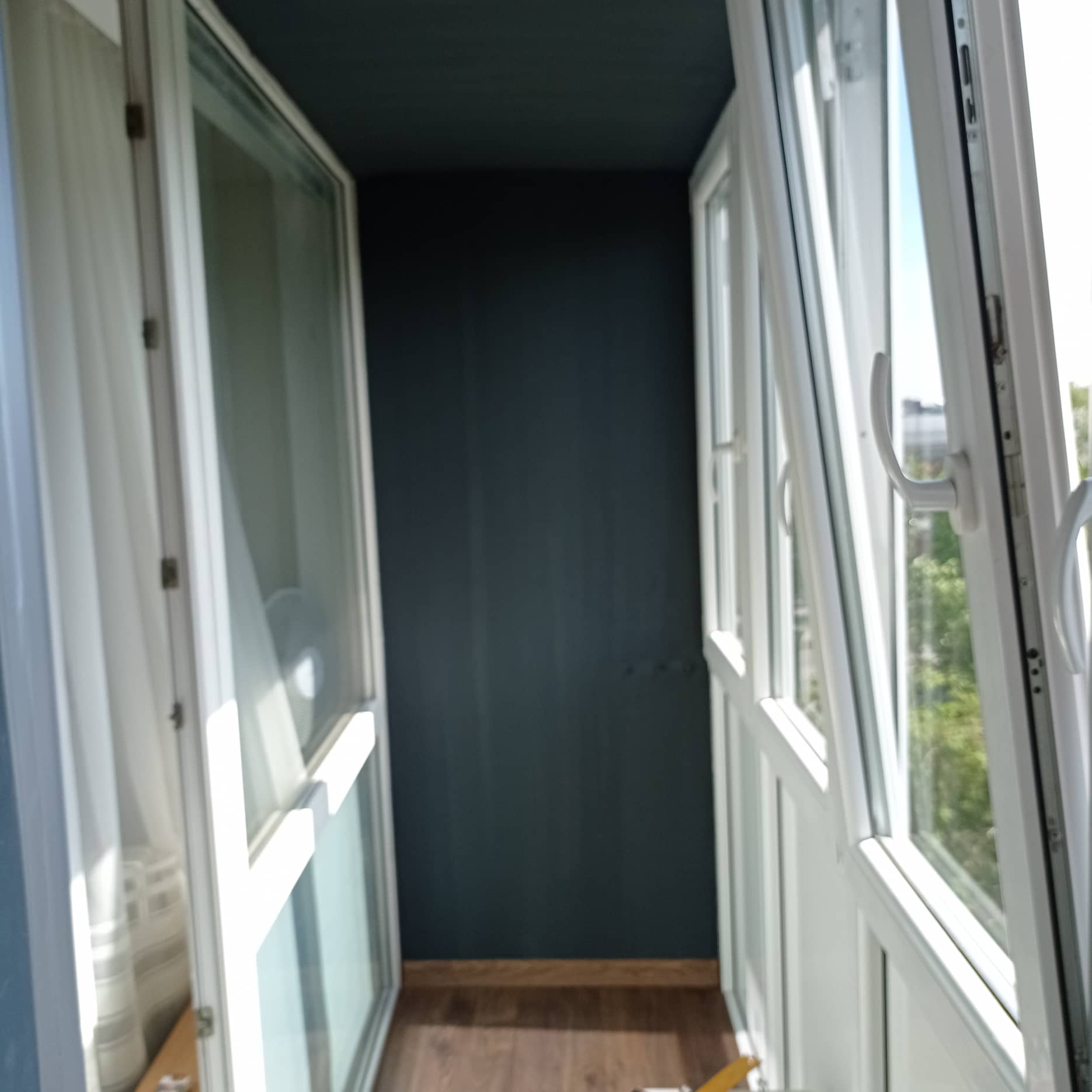 Klaipėdoje šalia PC AKROPOLIS, parduodamas 2 kambarių butas