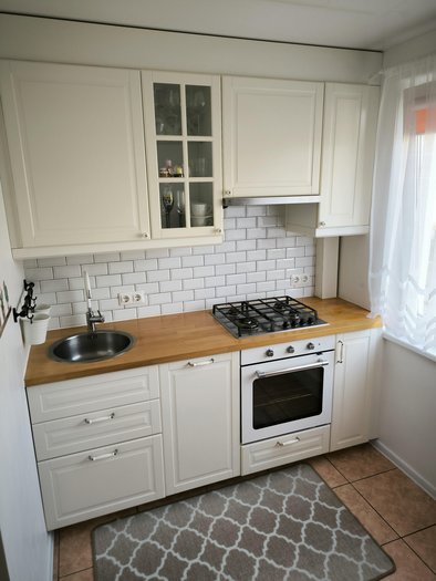 I.Simonaitytės g. tvarkingas 2k. butas