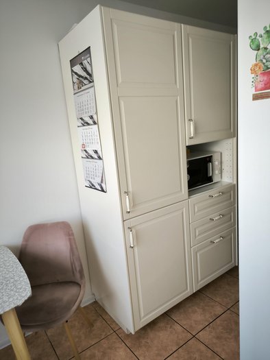 I.Simonaitytės g. tvarkingas 2k. butas