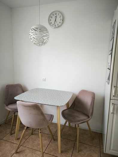 I.Simonaitytės g. tvarkingas 2k. butas