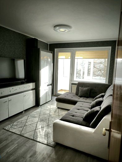 I.Simonaitytės g. tvarkingas 2k. butas