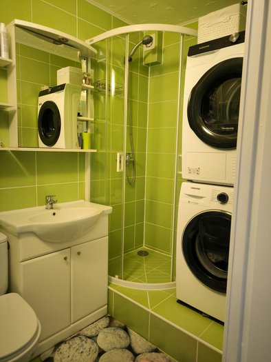 I.Simonaitytės g. tvarkingas 2k. butas