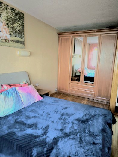 I.Simonaitytės g. tvarkingas 2k. butas