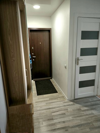 I.Simonaitytės g. tvarkingas 2k. butas