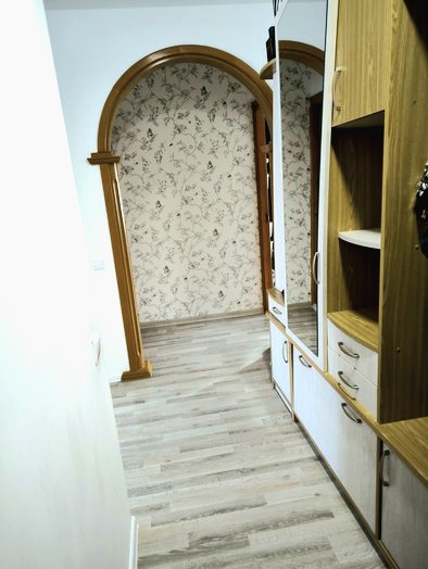 I.Simonaitytės g. tvarkingas 2k. butas