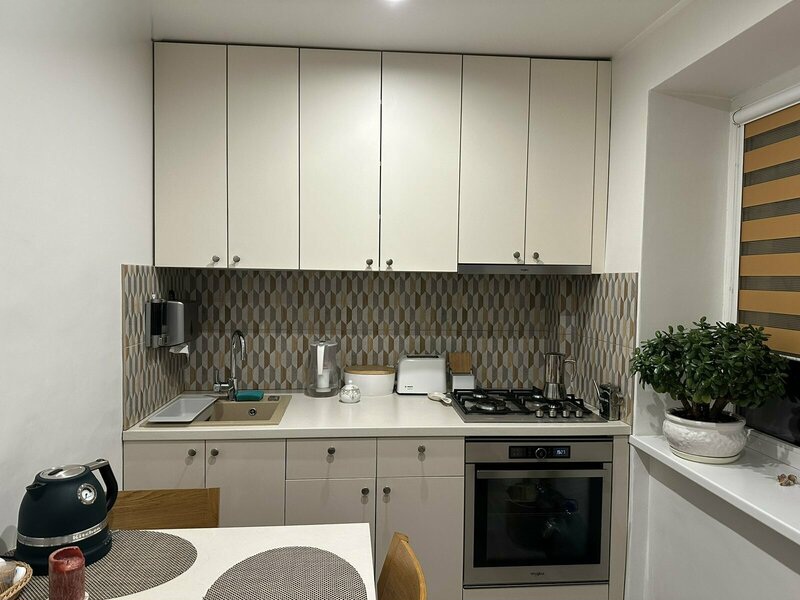 Kauno g. parduodamas 2k.butas