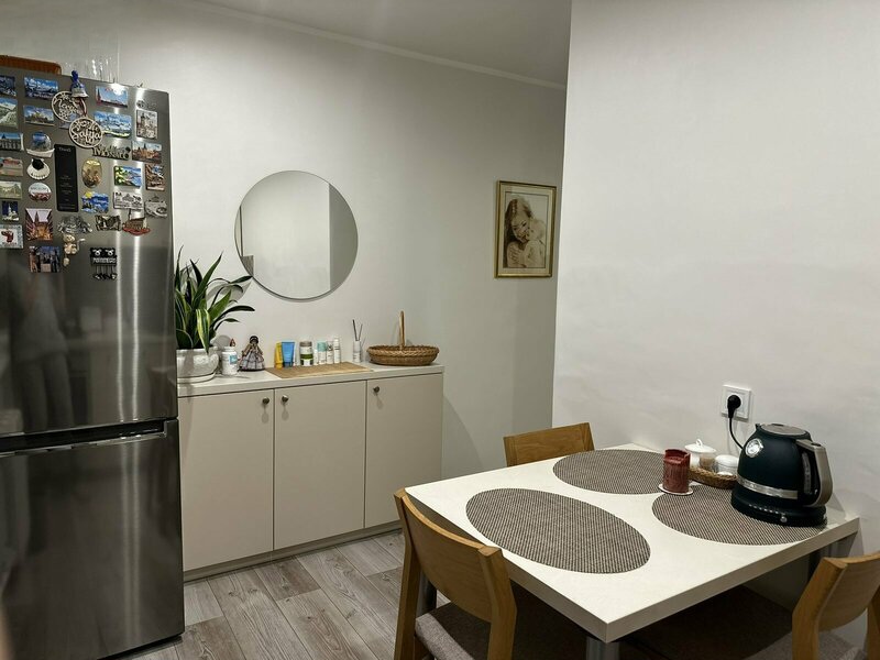 Kauno g. parduodamas 2k.butas