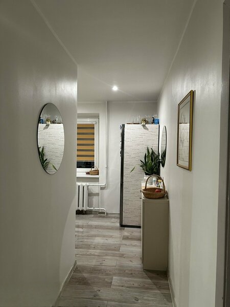 Kauno g. parduodamas 2k.butas