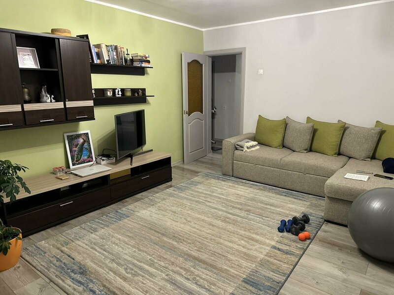 Kauno g. parduodamas 2k.butas