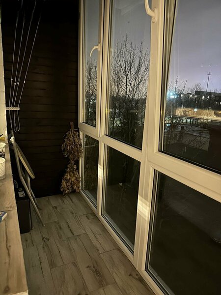 Kauno g. parduodamas 2k.butas